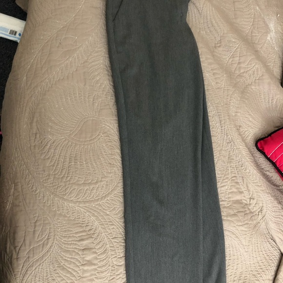 Express columnist ankle pant - Picture 6 of 8